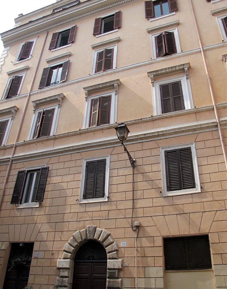 Maria-rosa Hotel