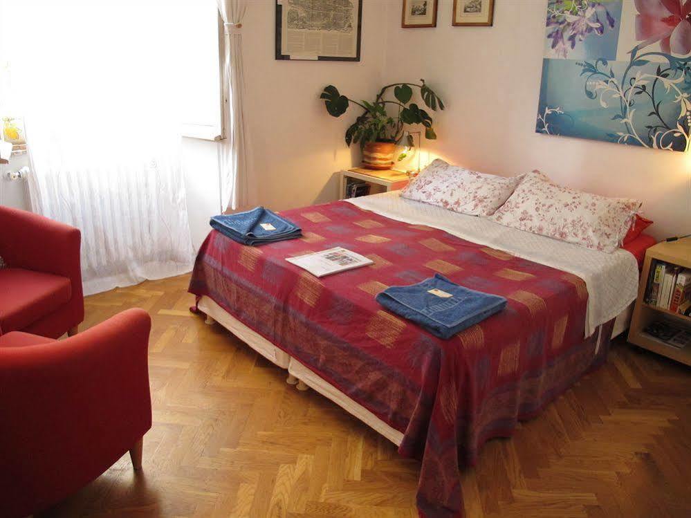 Maria-rosa Hotel Roma