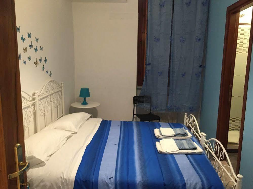 Maria-rosa 3* Roma