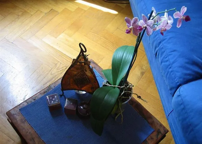 Maria-Rosa Guesthouse